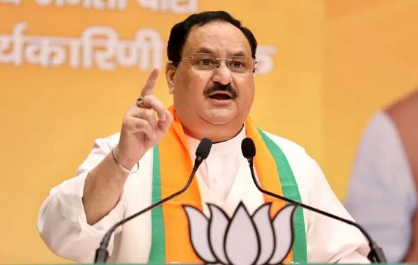 bjp